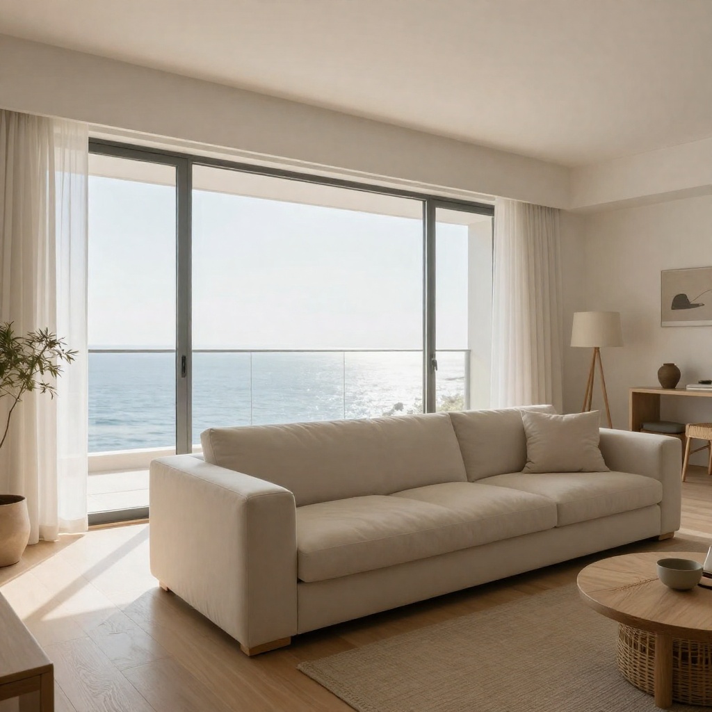 Ocean View Condo image 1
