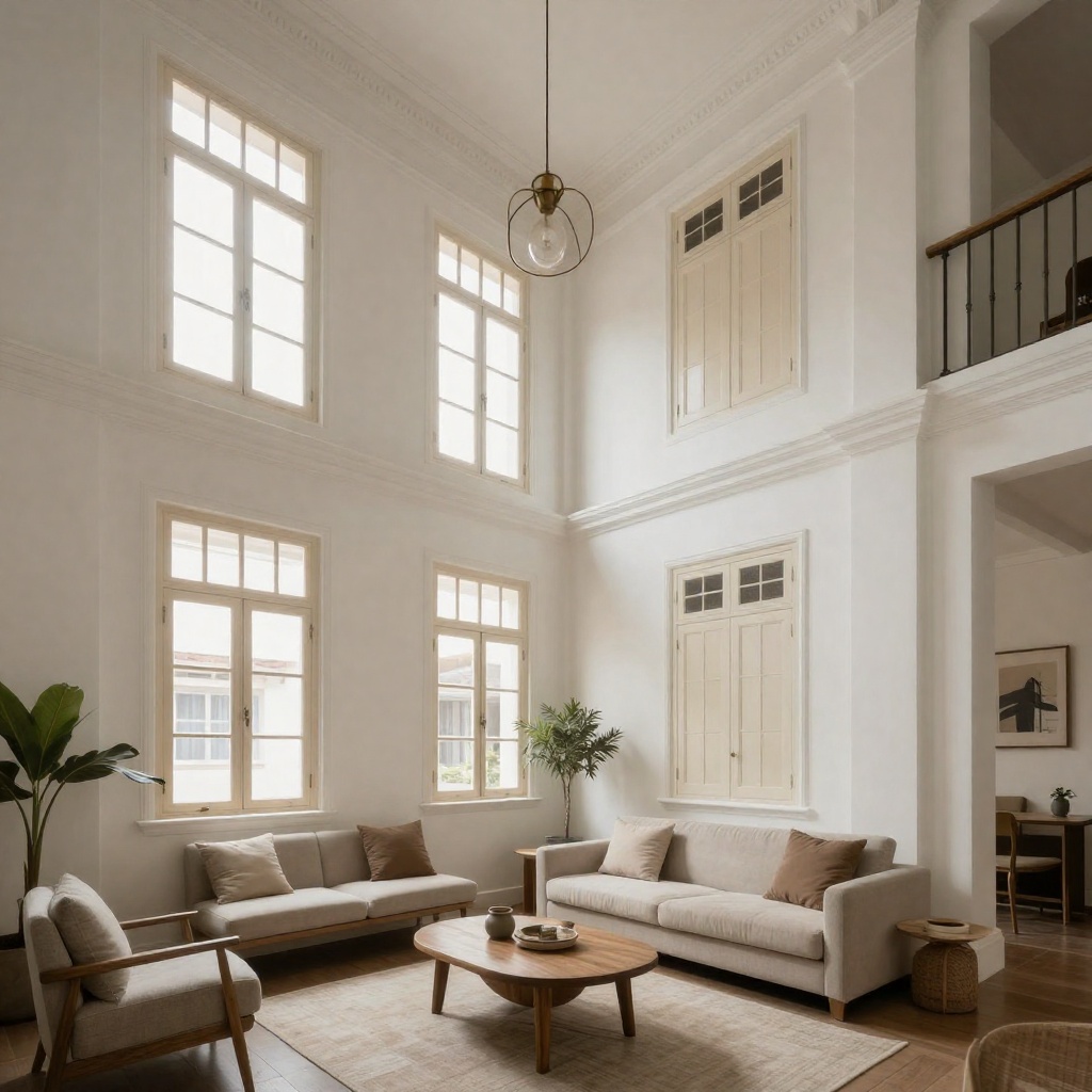 Heritage Walk Apartment