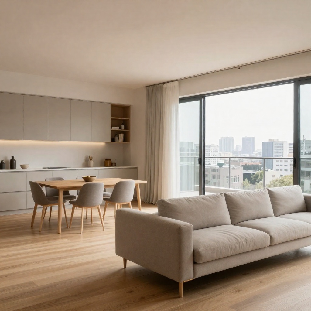 The Skyline Villa image 1